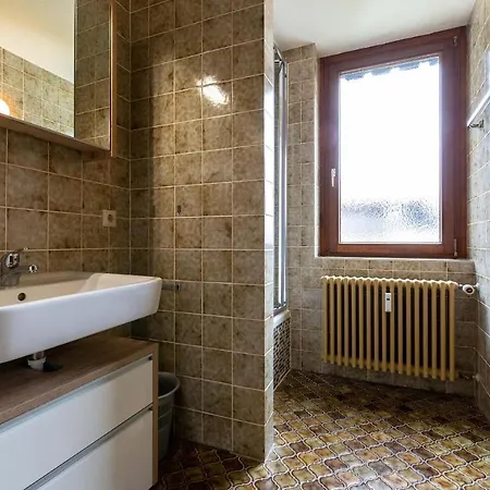 Ferienwohnpark Zwei-zimmer-apartment 53 17 Apartamento Immenstaad am Bodensee