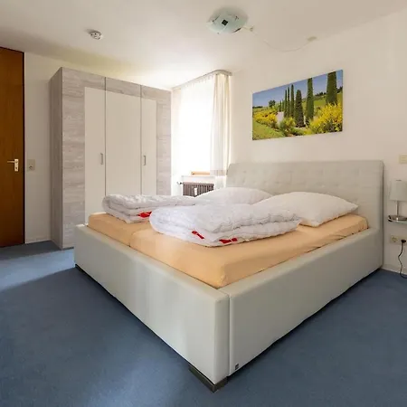 公寓 Ferienwohnpark Zwei-zimmer-apartment 53 17 *