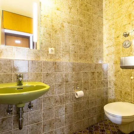 Ferienwohnpark Zwei-zimmer-apartment 53 17 Имменштад-ам-Бодензее