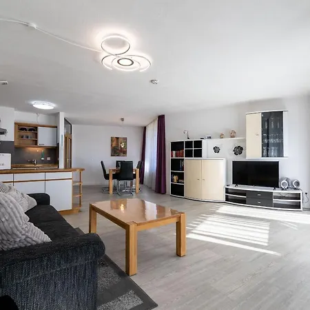 Apartamento Ferienwohnpark Zwei-zimmer-apartment 53 17