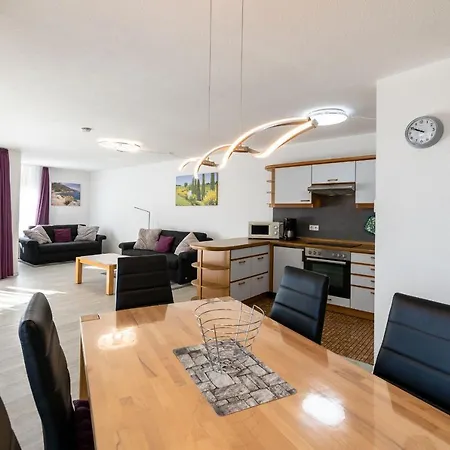 Apartamento Ferienwohnpark Zwei-zimmer-apartment 53 17 *