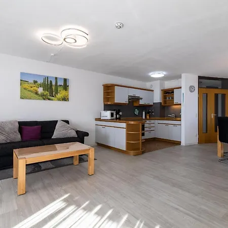 Ferienwohnpark Zwei-zimmer-apartment 53 17 Apartamento *