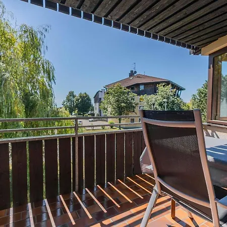 Ferienwohnpark Zwei-zimmer-apartment 53 17 公寓 博登斯边的伊门施塔特