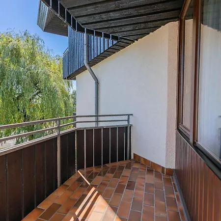 Ferienwohnpark Zwei-zimmer-apartment 53 17